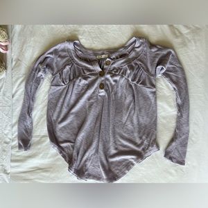 Free people shirt
